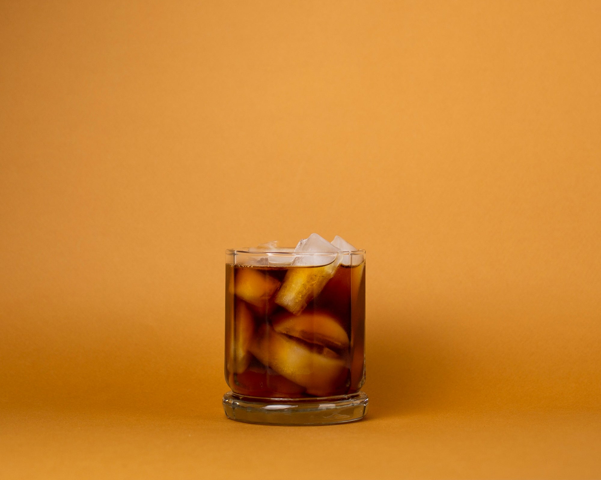 Cold Brew By The Gallon (delivered as half gallon growlers for ease of use)