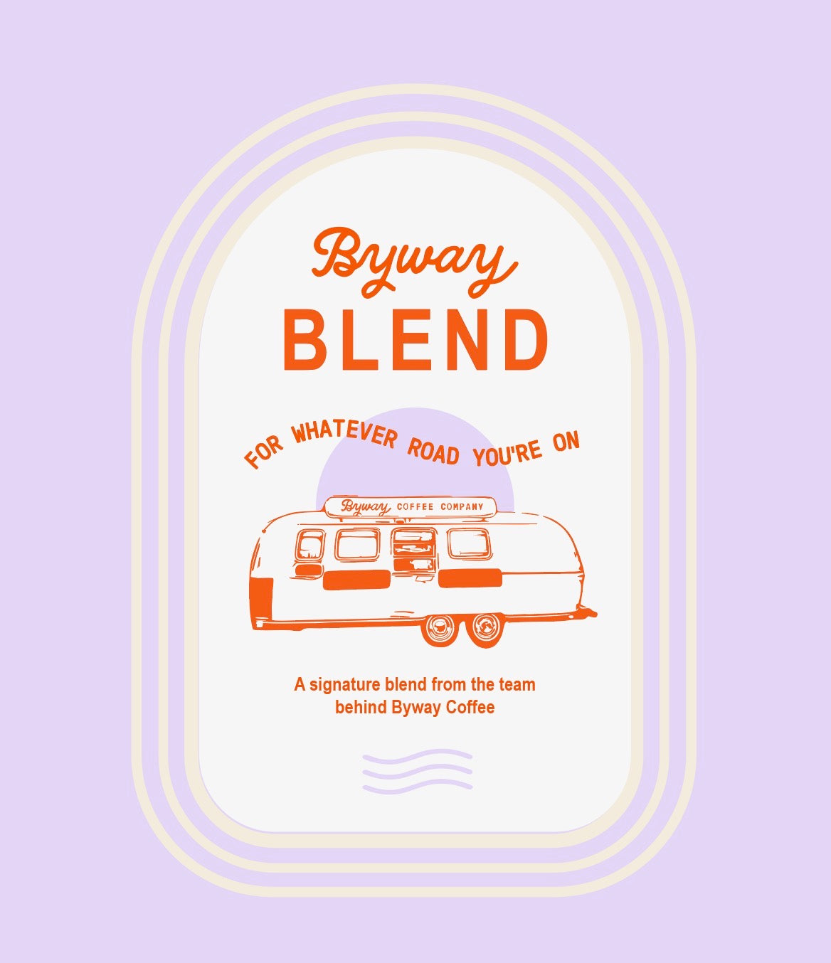 Byway Blend