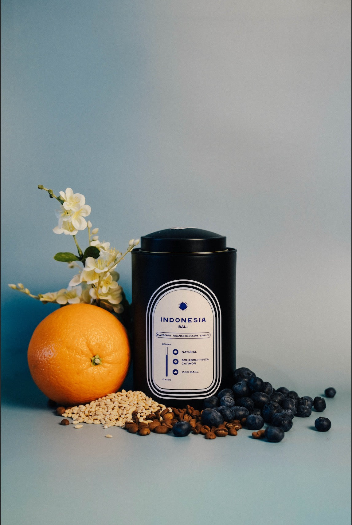 Indonesia Bali Natural