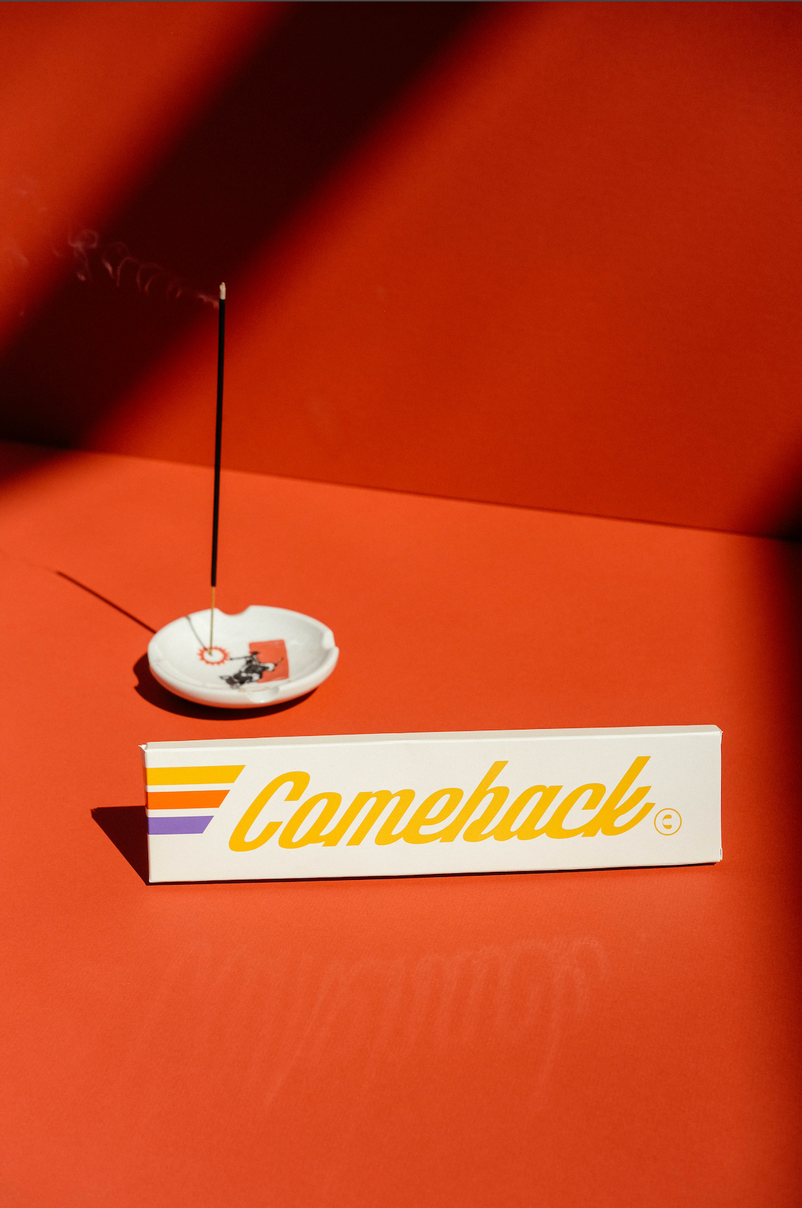 Dial In Incense