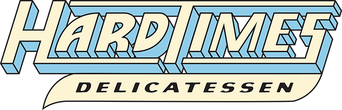 Hard Times Deli Blend (Exclusive)